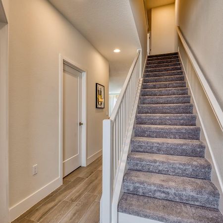 אורלנדו Elegant Home With Private Pool Near Disney מראה חיצוני תמונה