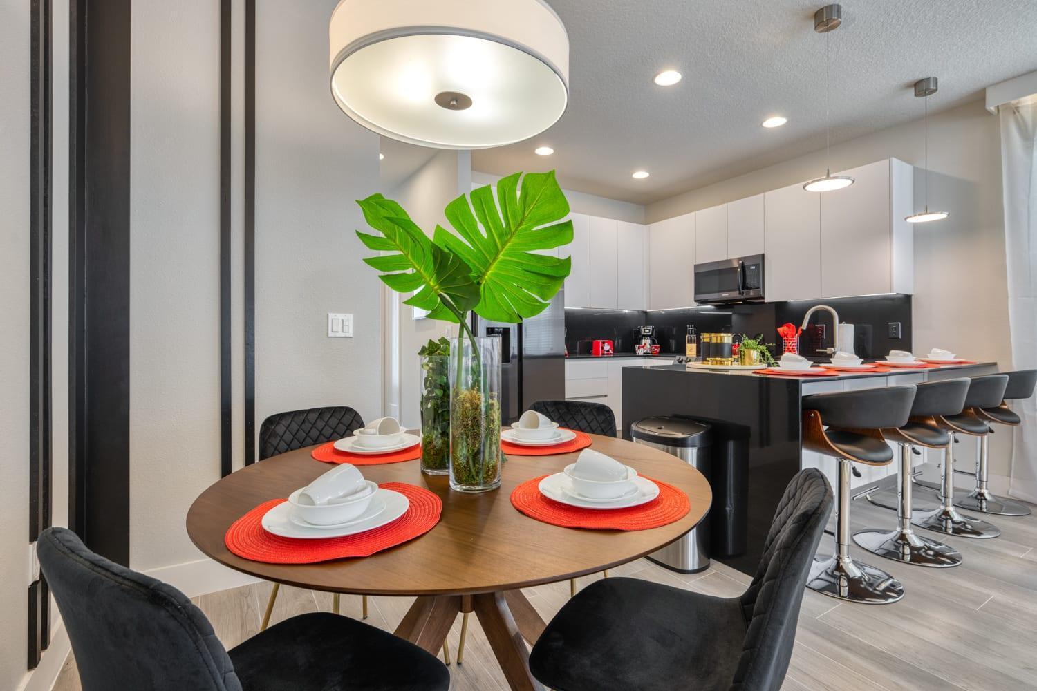 אורלנדו Elegant Home With Private Pool Near Disney מראה חיצוני תמונה